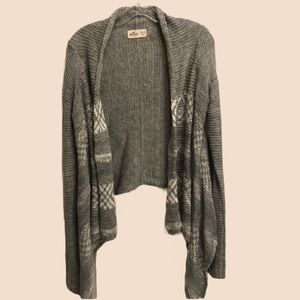 ✨ *BOGO* Hollister Cardigan *BOGO* ✨